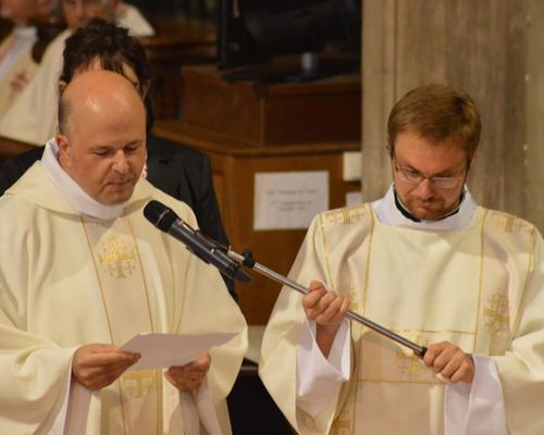 ORDINATION FELICE 21