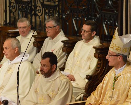 ORDINATION FELICE 22