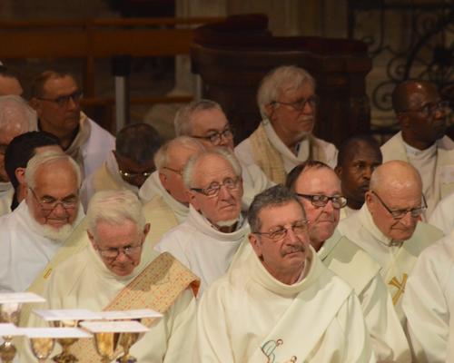 ORDINATION FELICE 25