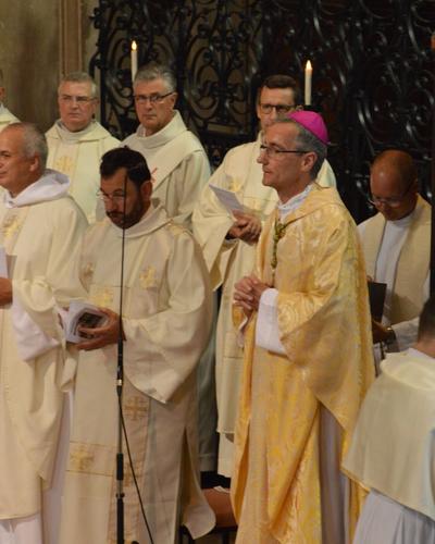 ORDINATION FELICE 26