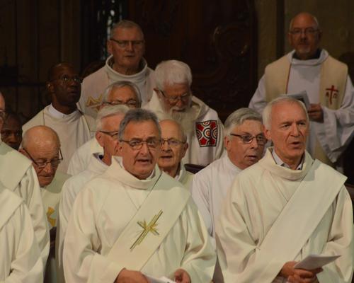 ORDINATION FELICE 27