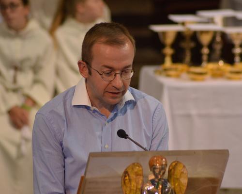 ORDINATION FELICE 28