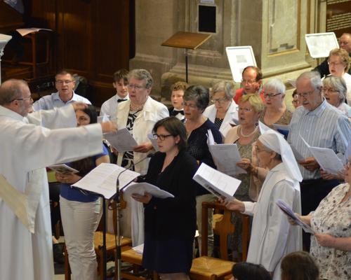 ORDINATION FELICE 31