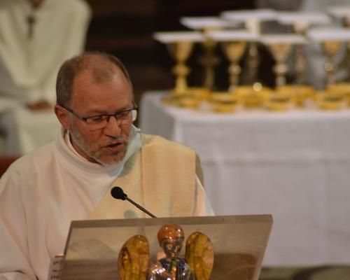 ORDINATION FELICE 33