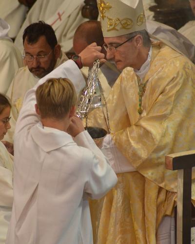 ORDINATION FELICE 34