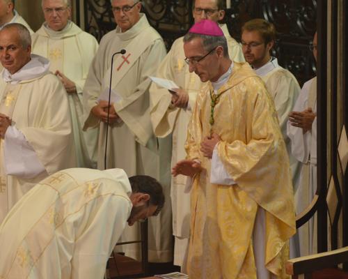 ORDINATION FELICE 35
