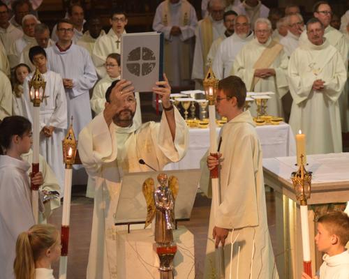 ORDINATION FELICE 36