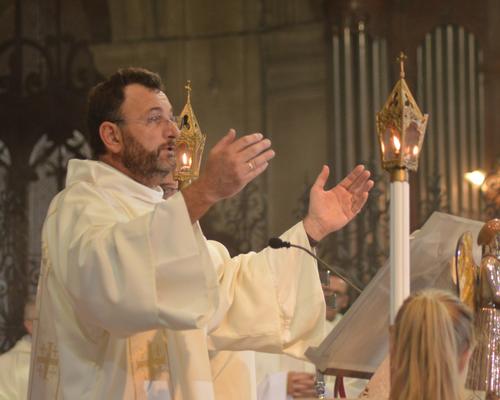 ORDINATION FELICE 38