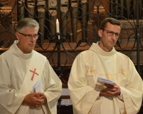 ORDINATION FELICE 40