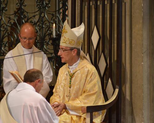 ORDINATION FELICE 45