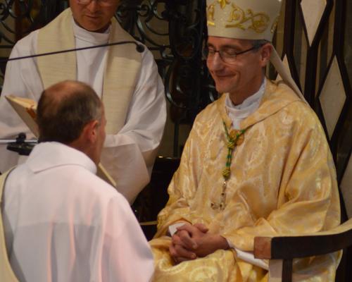 ORDINATION FELICE 47