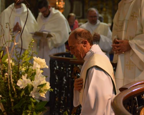 ORDINATION FELICE 48