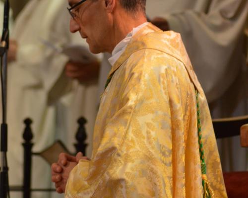 ORDINATION FELICE 50
