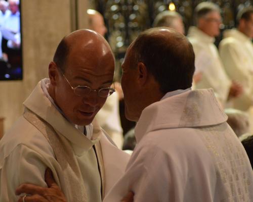 ordination Felice 2019 2