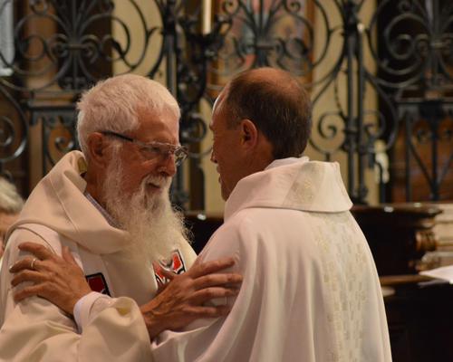 ordination Felice 2019 3