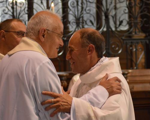 ordination Felice 2019 4