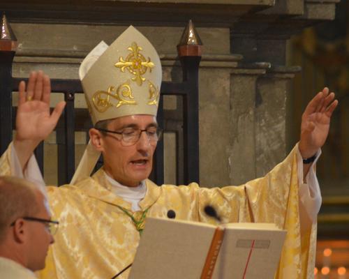 ordination Felice 2019 20