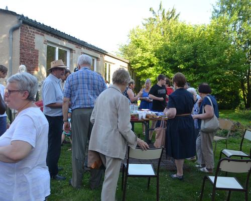 2019-06-28 spiritualité, festivités et temps de tr