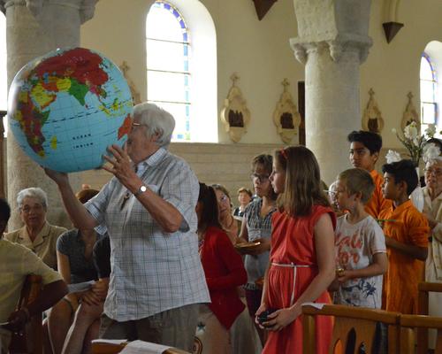 we missionnaire 2019