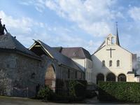 Abbaye de ROCHEFORT