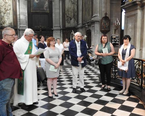 2019-06-30 Entree en catechumenat (2)