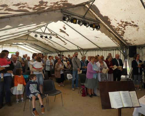 2019-07-07 sous le chapiteau