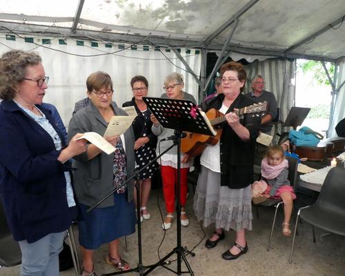 2019-07-07 sous le chapiteau 9