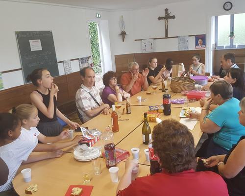 servants autel juillet19 9
