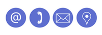 four-contact-us-icons-social-phone-mail-location-1