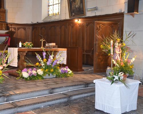 2019-08-04 messe de St Christophe à Noyelles