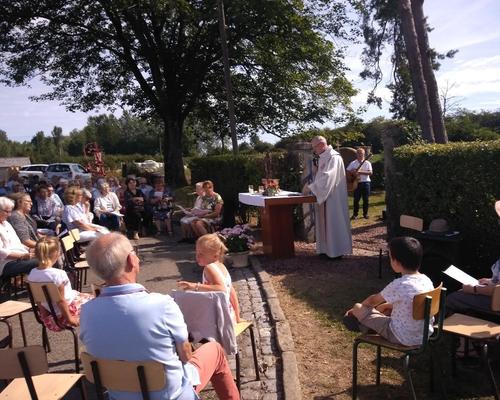 route mariale 2019