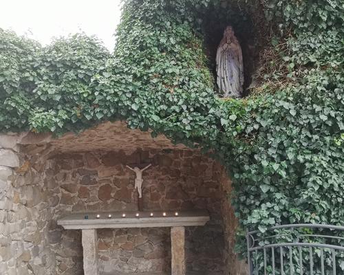 route mariale 2019