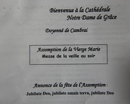 Ouverture neuvaine 2019 08 14 (1)