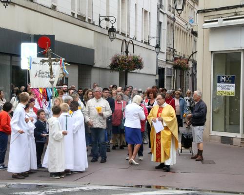 1908_Procession 8