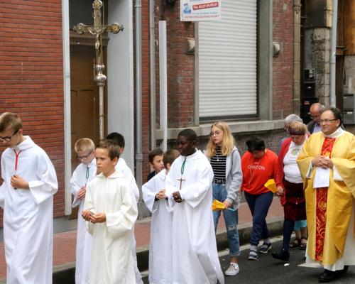 1908_Procession 12