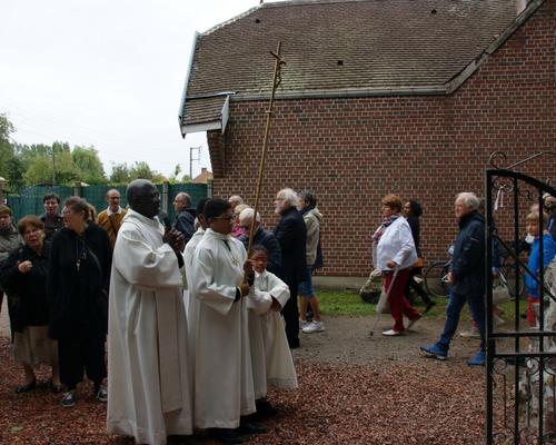 Assomption Sin le Noble