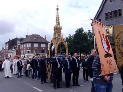 Procession icone 2019 08 15  (1)