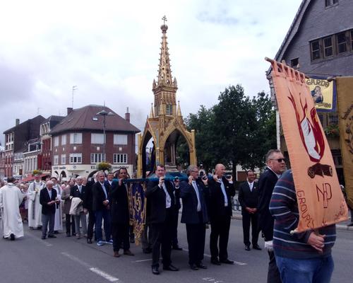 Procession icone 2019 08 15  (1)