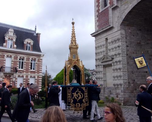 Procession icone 2019 08 15  (4)