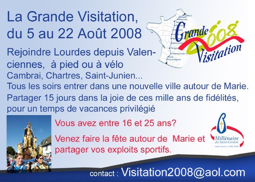 Grande visitation