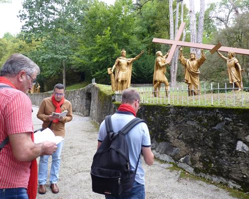 Chemin-croix-lourdes-19.08.2019 2