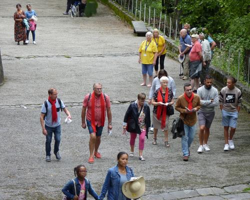 Chemin-croix-lourdes-19.08.2019 3