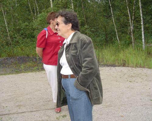 Soeur Cécile