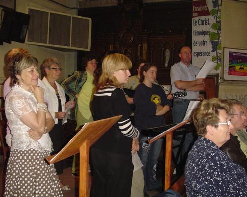 chorale