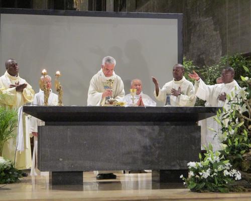 Eucharistie