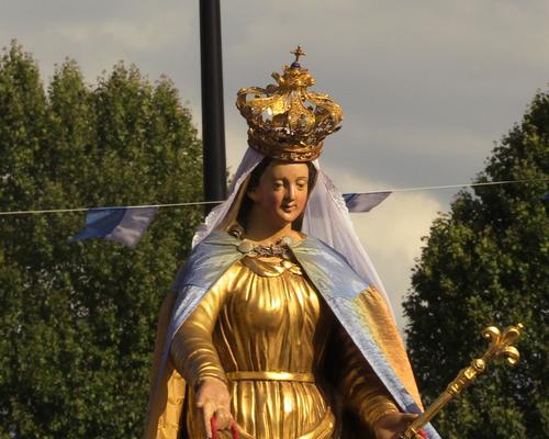 Saint Cordon