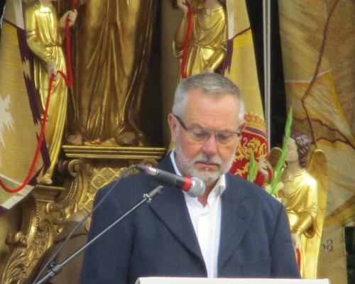 Bernard Klopocki