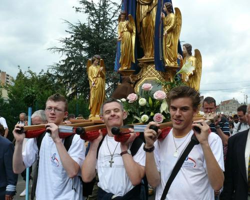 porteurs