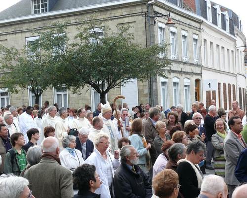 Procession