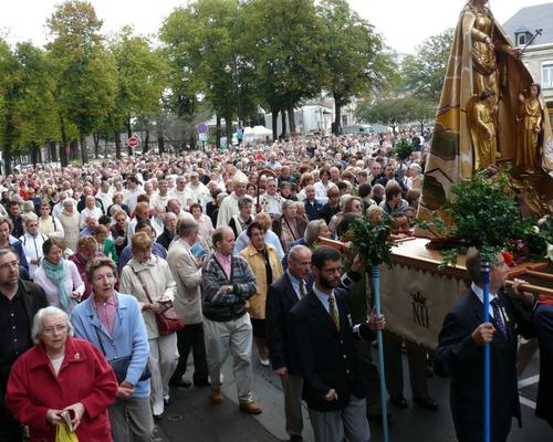 Procession